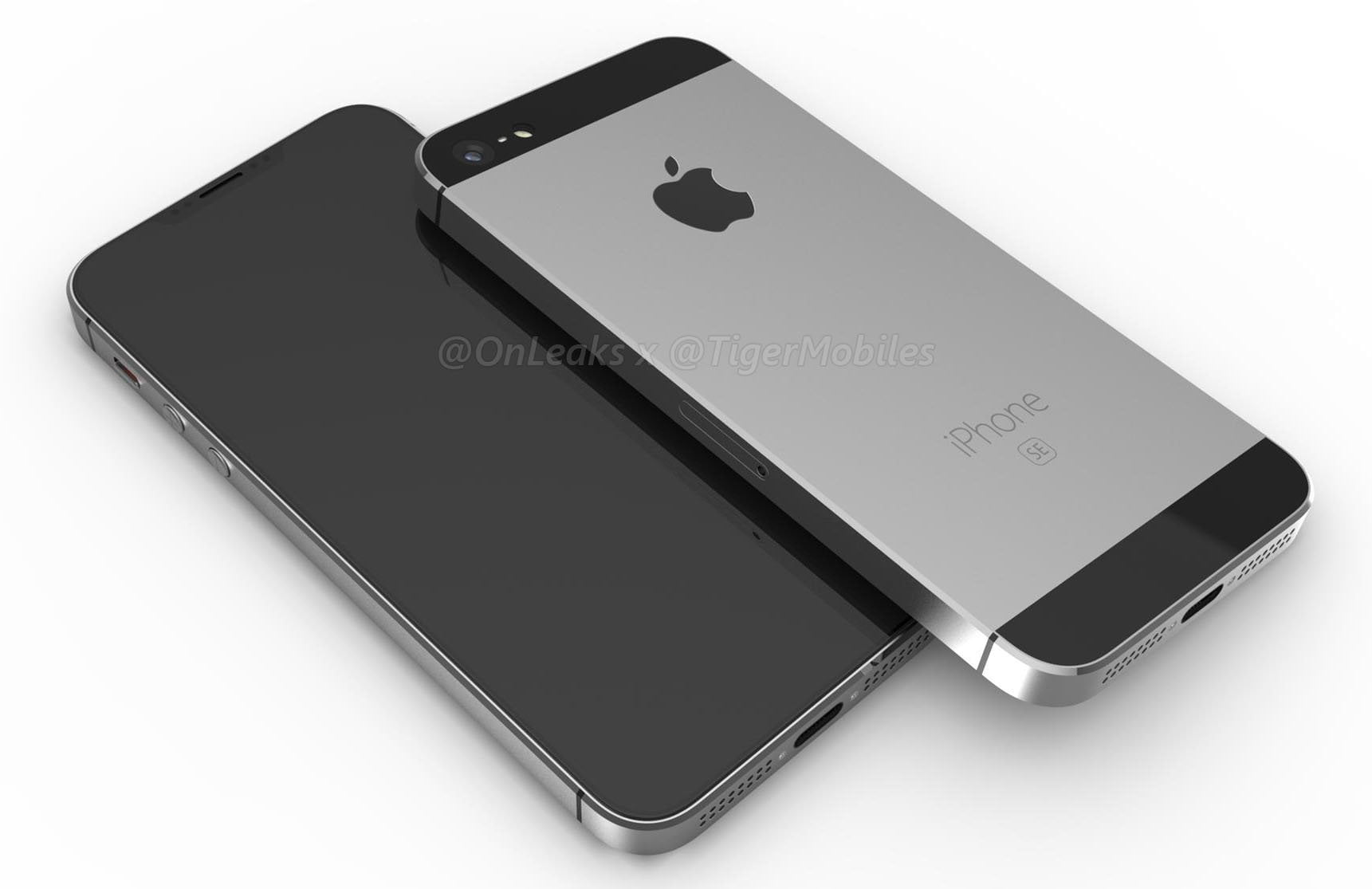 De derde generatie Apple iPhone SE komt mogelijk in het eerste kwartaal van 2022.