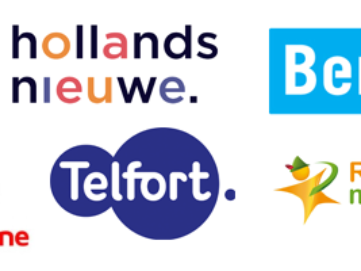 Secretaris Gelijkenis protest Alle (in)actieve mobiele providers in Nederland op een rij! - GSMNieuws.nl