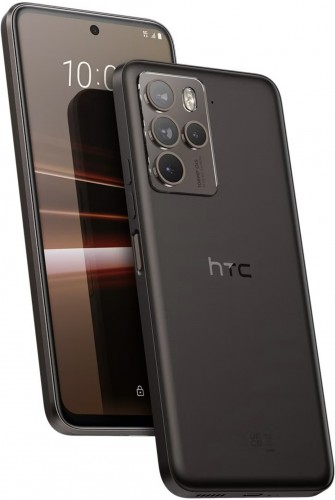 HTC U23 Pro officieel gelanceerd.